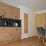 Hinkerhof Venkovský dům Schladming