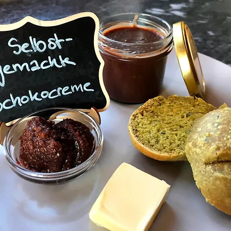 Hinkerhof Gospodarstwo wiejskie