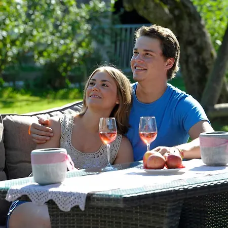 컨트리하우스 Hinkerhof *