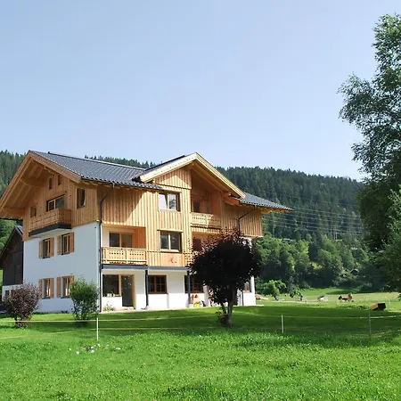 Venkovský dům Hinkerhof *