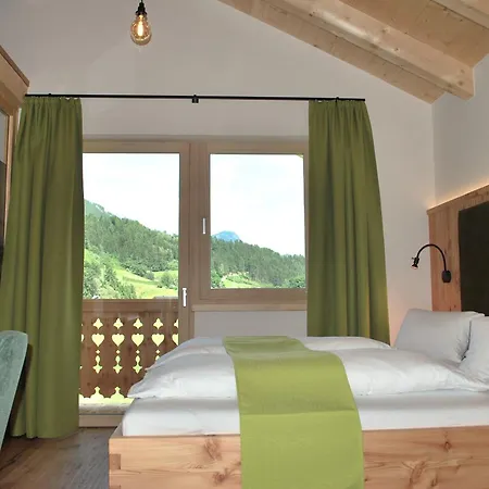 Hinkerhof Летний дом