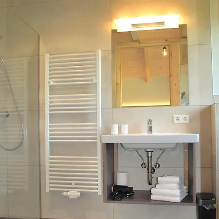 Летний дом Hinkerhof