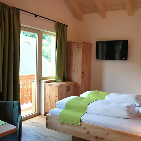 Hinkerhof Gospodarstwo wiejskie Schladming