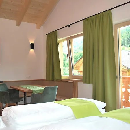 Hinkerhof 컨트리하우스