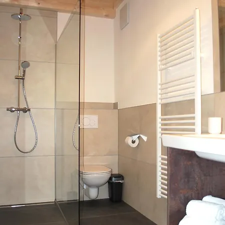 Летний дом Hinkerhof