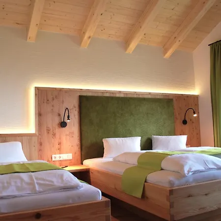 Hinkerhof 컨트리하우스 *