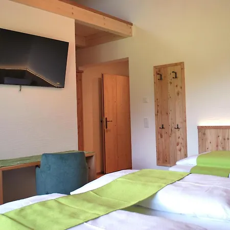 Hinkerhof Летний дом Шладминг