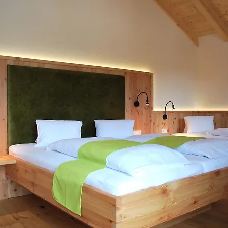 Летний дом Hinkerhof