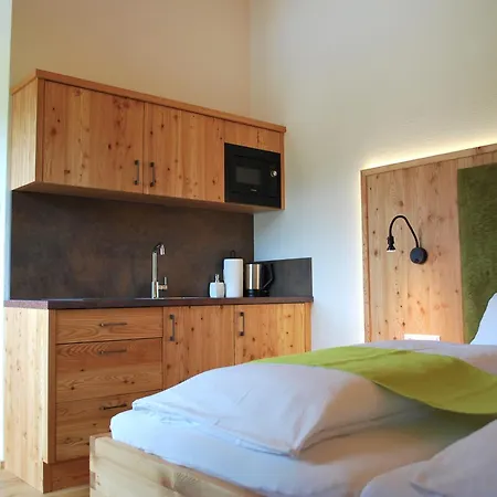 Hinkerhof Gospodarstwo wiejskie *