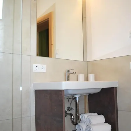 Летний дом Hinkerhof *