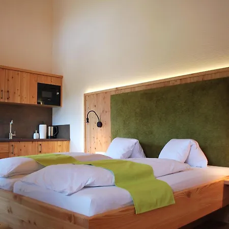 Hinkerhof Gospodarstwo wiejskie Schladming