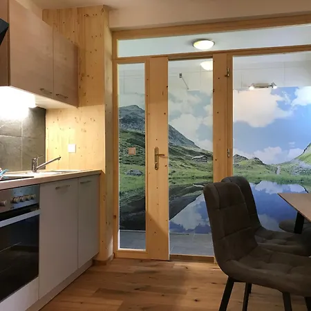 Hinkerhof * Шладминг