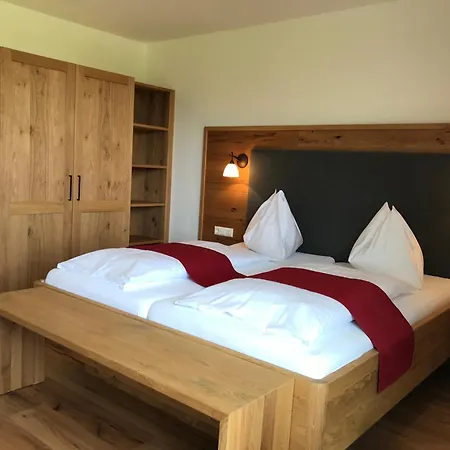 Летний дом Hinkerhof