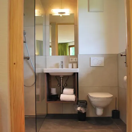 컨트리하우스 Hinkerhof *