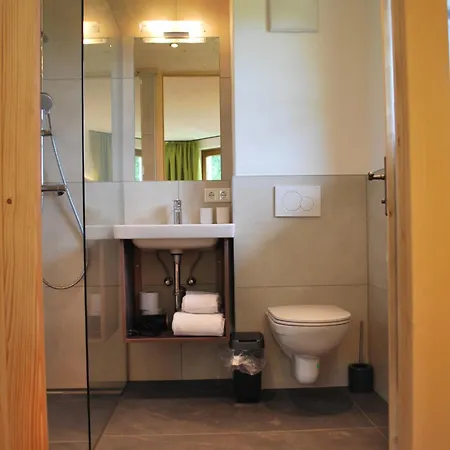 Gospodarstwo wiejskie Hinkerhof Schladming