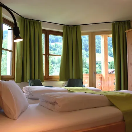 컨트리하우스 Hinkerhof