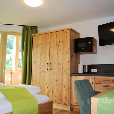 Hinkerhof Landsted *