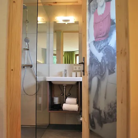 Летний дом Hinkerhof *