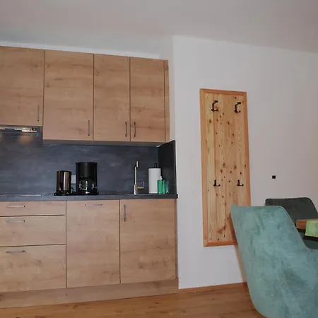 컨트리하우스 Hinkerhof 슈라드밍