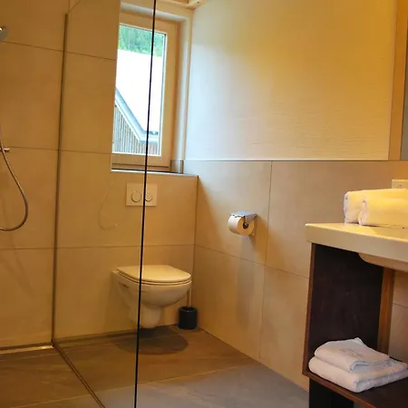 Hinkerhof Летний дом *