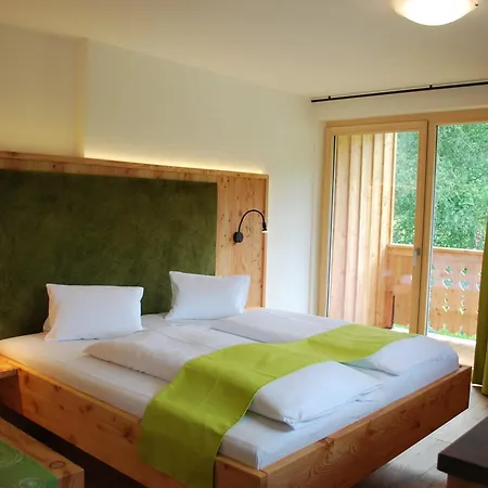 Летний дом Hinkerhof *