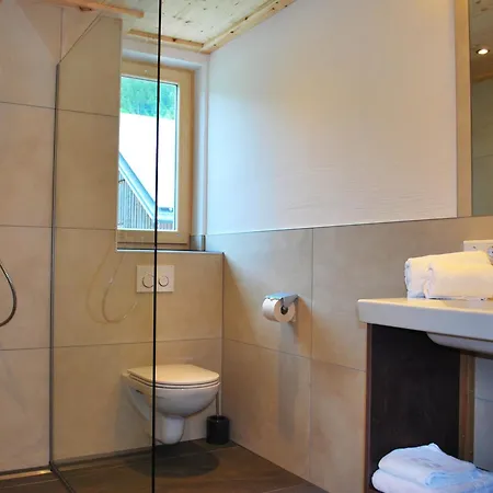 Hinkerhof Gospodarstwo wiejskie Schladming