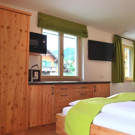 Gospodarstwo wiejskie Hinkerhof Schladming