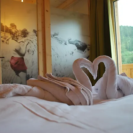 Летний дом Hinkerhof *