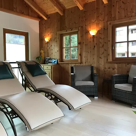 Gospodarstwo wiejskie Hinkerhof Schladming