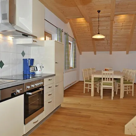 Hinkerhof * Шладминг