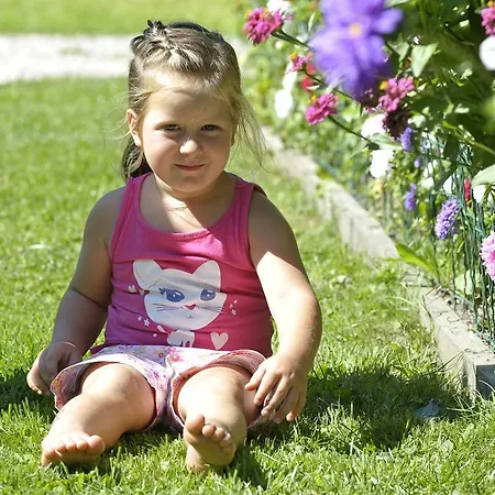 컨트리하우스 Hinkerhof *