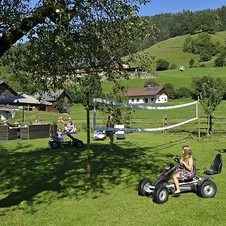 Gospodarstwo wiejskie Hinkerhof