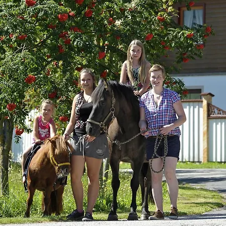 Hinkerhof Шладминг