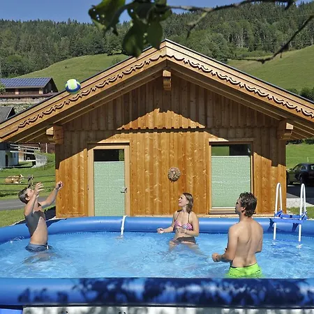 Gospodarstwo wiejskie Hinkerhof Schladming