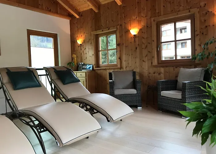 Hinkerhof Schladming