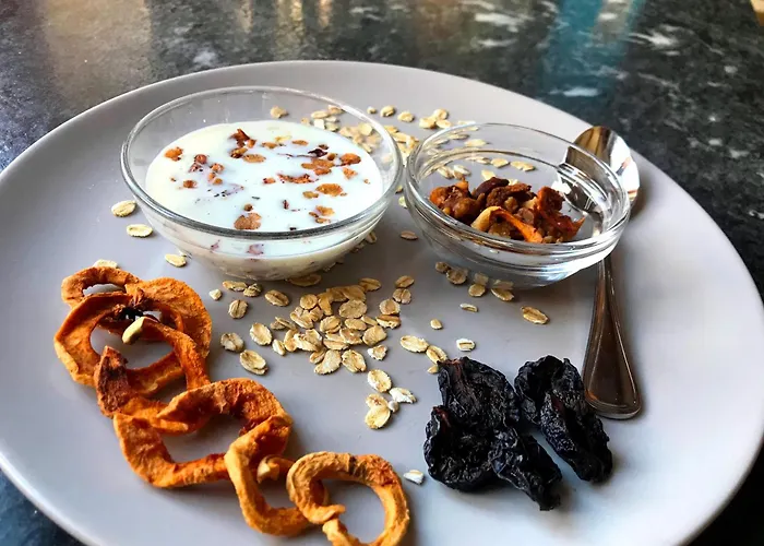 Hinkerhof Шладмінг