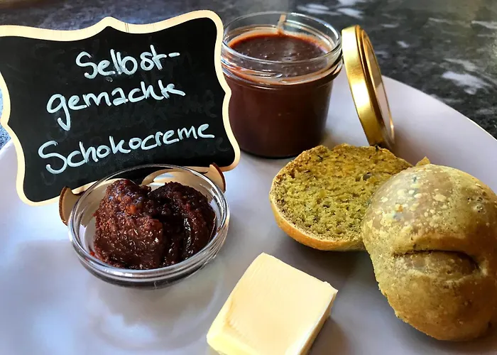 Hinkerhof Літній будинок