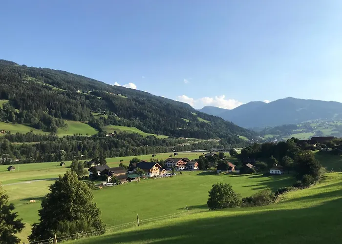 Hinkerhof Шладмінг