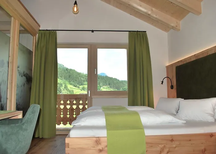 Hinkerhof Venkovský dům