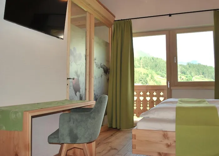 Venkovský dům Hinkerhof *