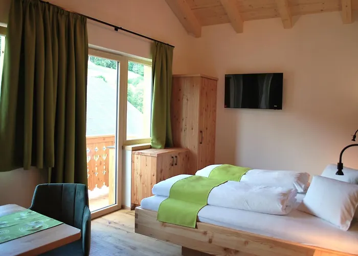 Hinkerhof Venkovský dům Schladming