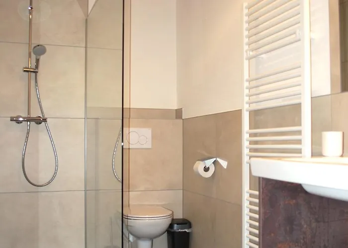 Літній будинок Hinkerhof