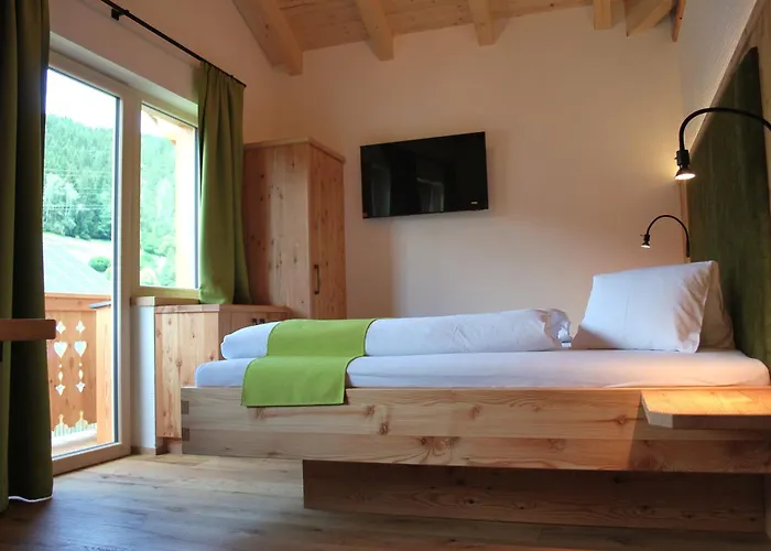 Venkovský dům Hinkerhof *