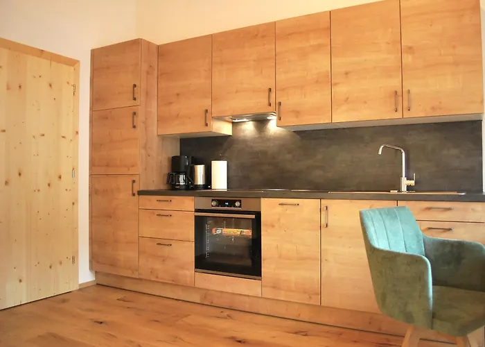 Hinkerhof Літній будинок Шладмінг