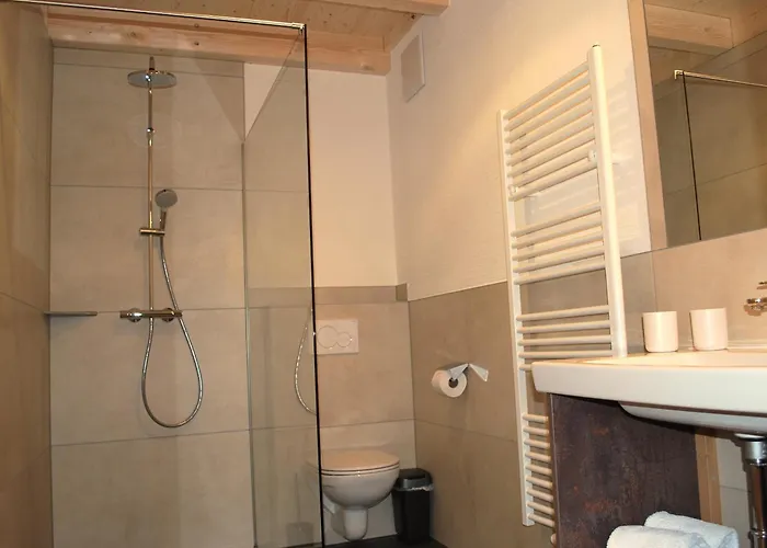 Venkovský dům Hinkerhof Schladming