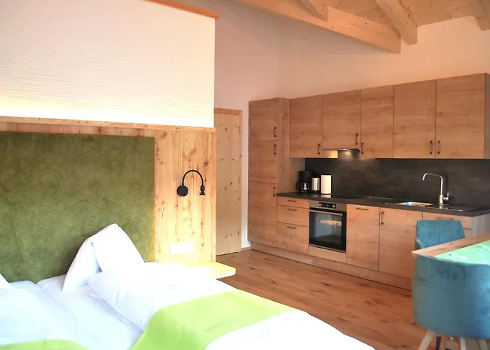 Hinkerhof Schladming