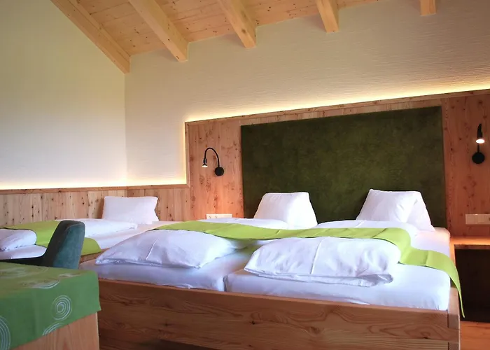 Hinkerhof Venkovský dům