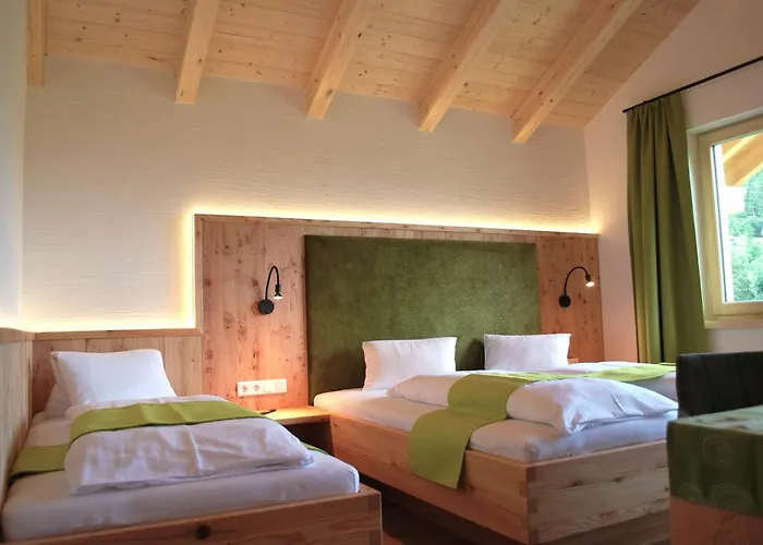 Hinkerhof Venkovský dům *