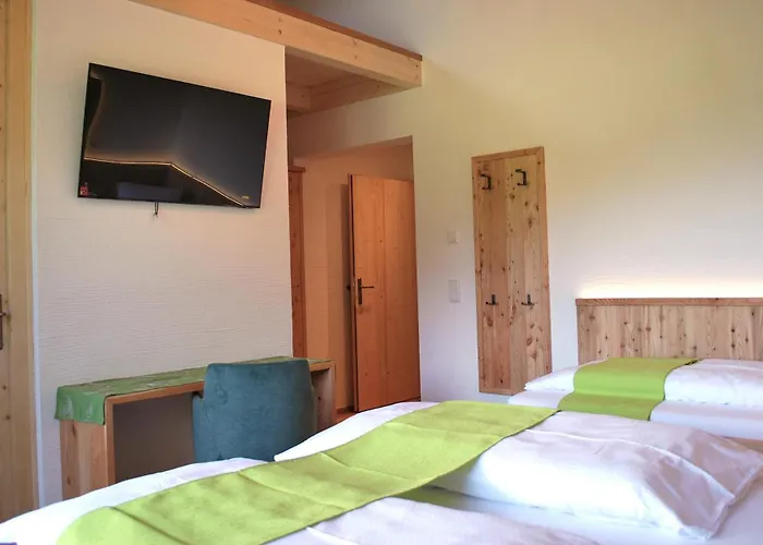 Hinkerhof Venkovský dům Schladming