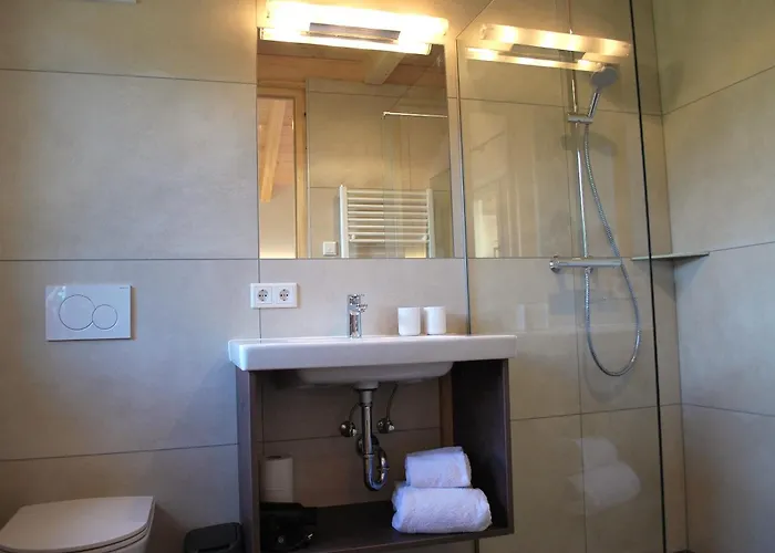 Літній будинок Hinkerhof Шладмінг